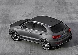Audi RS Q3