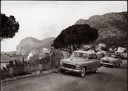 El Seat 1400 cumple 60 años