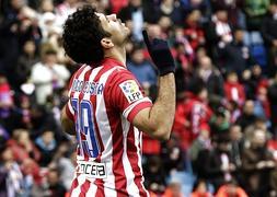 Diego Costa: «El día que me lesioné, el club había aceptado una oferta de Turquía»