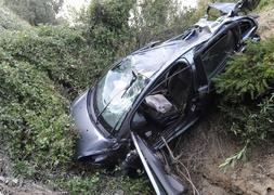 Localizado un cadáver de mujer en el coche de la desaparecida en Marchena