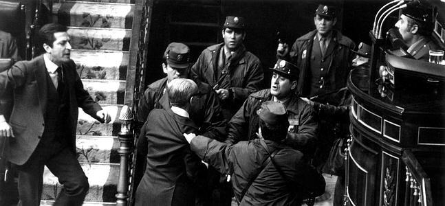 Adolfo Suárez el día del 23-F. / Efe