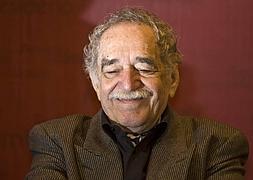 Gabriel García Márquez. / EFE