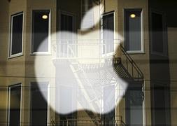 Apple ha cerrado un buen trimestre. / Reuters