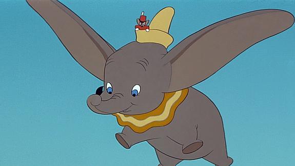 Dumbo.