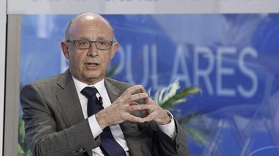 Los autónomos piden al Gobierno un ranking de administraciones morosas