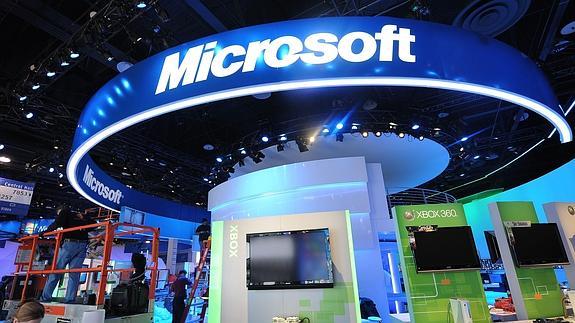 Microsoft anuncia que recortará 18.000 puestos de trabajo en todo el mundo