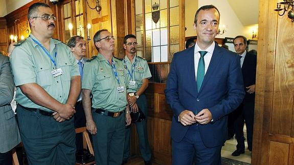 Francisco Martínez.