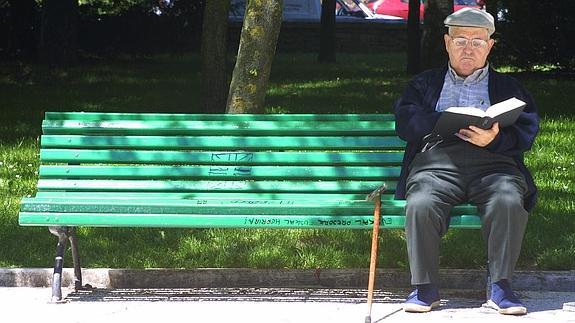 El gasto en pensiones sigue batiendo récords, con 8.042 millones, un 3,1% más