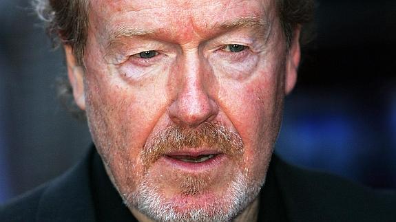 Ridley Scott. 