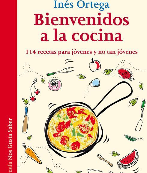 Portada del libro. 