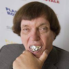 Muere Richard Kiel, uno de los villanos más recordados del cine