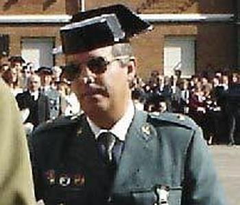 Antonio Tejero Díez. 