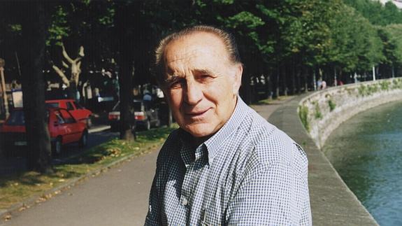 Muere Pedro Peña, el abuelo de 'Médico de Familia'
