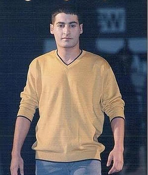David Villafañe. 