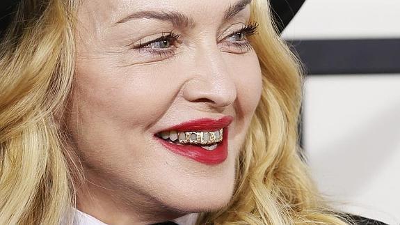 Madonna 