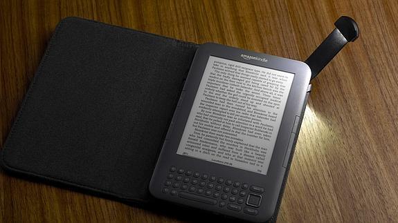 El precio de los 'ebooks' de Amazon será uno de las más afectados