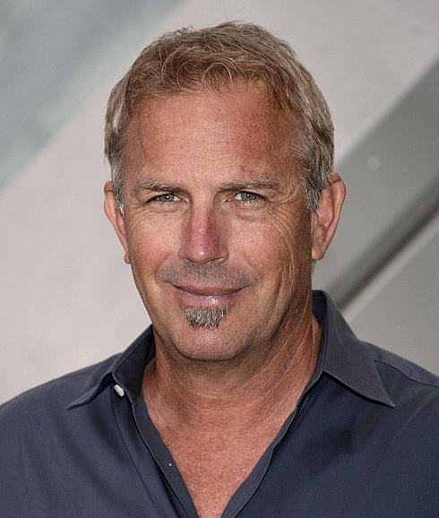 Kevin Costner. 