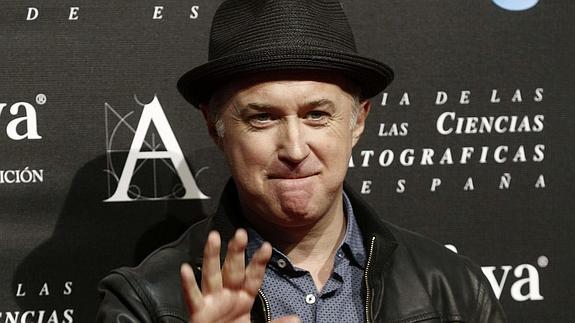 Luis Bermejo.