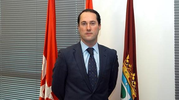 Emilio García Grande.