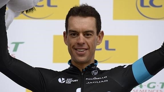 Richie Porte. 