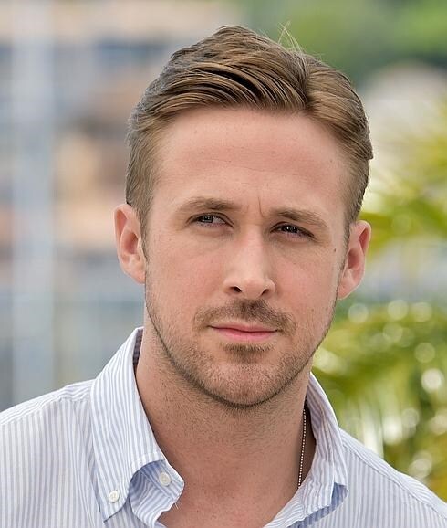 Ryan Gosling. 