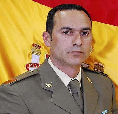 Francisco Javier Soria Toledo. 