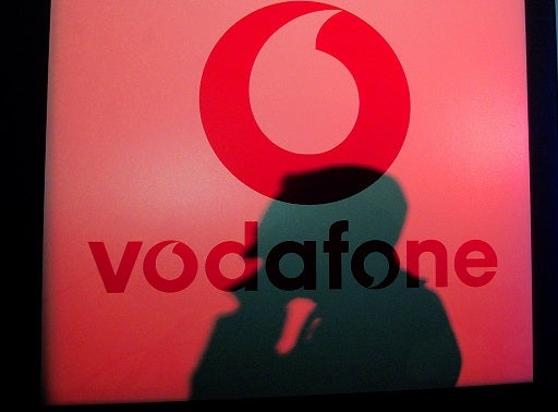 Vodafone trae el primer decodificador 4K a España