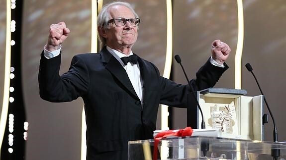 Ken Loach.