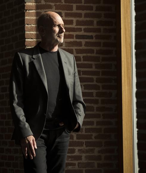 Ken Segall, ex director creativo Apple.