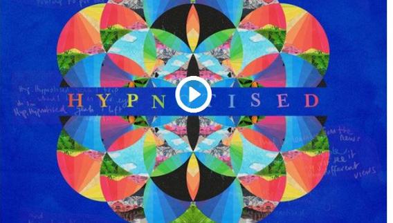 Presentación de 'Hypnotised'. 