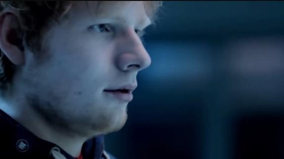 Ed Sheeran tendrá un cameo en 'Juego de Tronos'