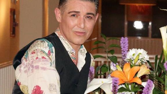 Ángel Garó: «Tuvimos un desencuentro por los celos de mi pareja, pero no hubo agresión»