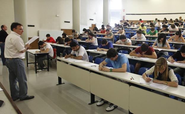 Busca la mejor universidad para tus estudios