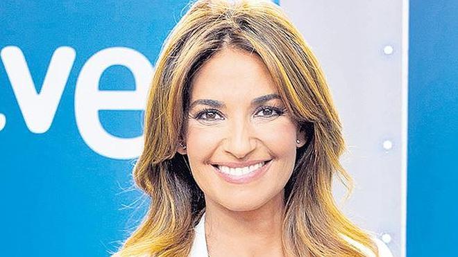 Mariló Montero: «Muchos me conocen sólo por Google»