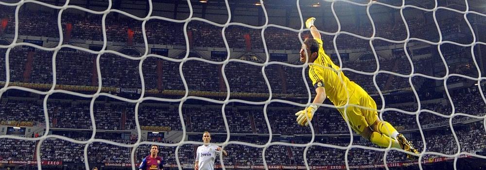 Bale ha sido el gran héroe madridista con el tanto de la victoria. / EFE