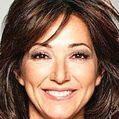 Ana Rosa Quintana se va de vacaciones el martes. Le sustituyen Sandra Barneda y Joaquín Prat. :: mediaset