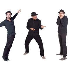 La compañía valenciana de teatro de improvisación Subit!.