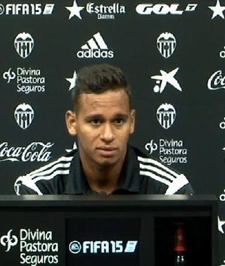 Filipe Augusto: «No estoy decepcionado por no jugar»