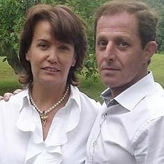 Albert Solá, el supuesto hijo del Rey: «Yo soy un problema de Estado»