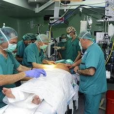 Demuestran que se pueden trasplantar riñones embrionarios descongelados