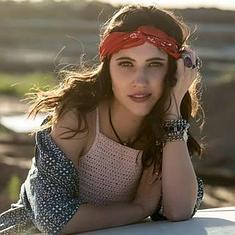 Otra 'Violetta' canta en Valencia