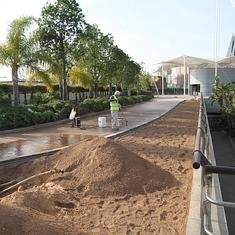 El nuevo Oceanogràfic toma forma