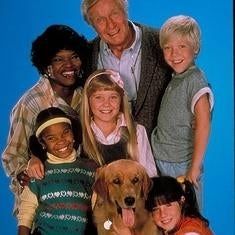 ¿Qué fue de los protagonistas de 'Punky Brewster'?