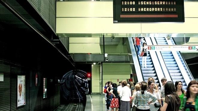 Metrovalencia mejora diez estaciones más