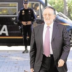 Grau no acudirá a la comisión de investigación del PP de Valencia