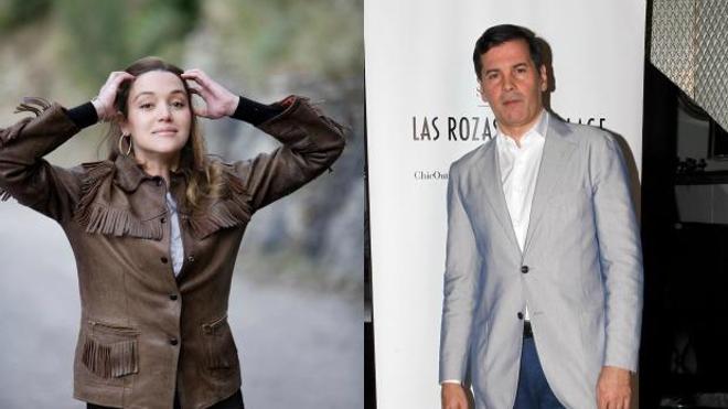 Divorcio en la familia Koplowitz