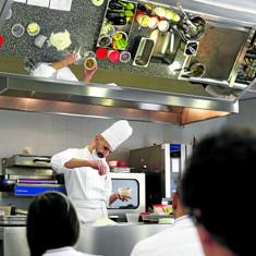 Le Cordon Bleu, la escuela del sabor