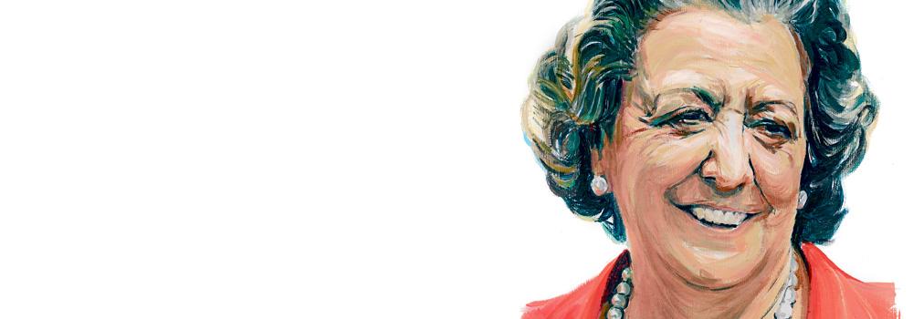 Rita Barberá fallece 48 horas después de declarar ante el Supremo