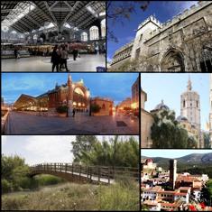 Qué hacer en el puente de diciembre en Valencia