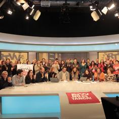 La Audiencia Nacional declara que el ERE de RTVV fue legal